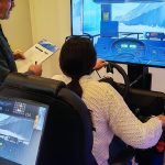 CEIM participó en la selección de operadores CAEX para Mantoverde en La Serena