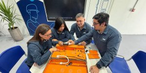 CEIM presenta Escape Box para fortalecer el team building y las habilidades laborales mineras
