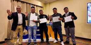 CEIM y Codelco fortalecen capacitación laboral con nuevo programa de formación minera