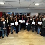 Capacitación de SONAMI fortalece gestión de asociaciones mineras del país
