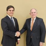 Chile y Argentina promueven el Tratado de Integración y Complementación Minera