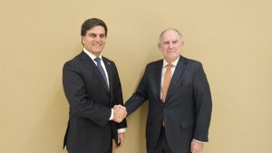 Chile y Argentina promueven el Tratado de Integración y Complementación Minera