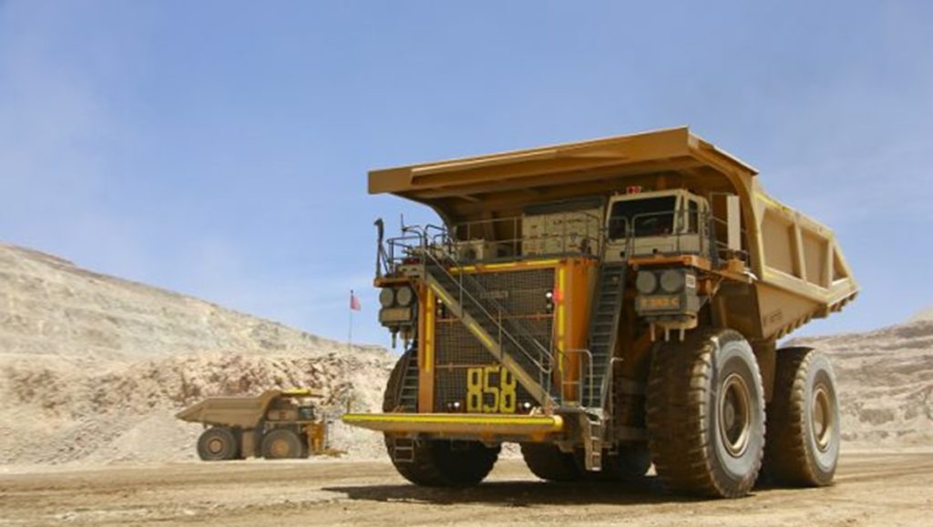 Cochilco aumentó su proyección para el precio del cobre 2026 hasta US$ 5,55 la libra
