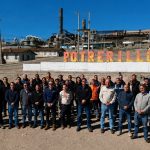 Codelco Salvador desarrolla capacitación técnica para optimizar operaciones en Potrerillos