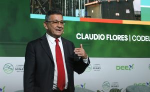Codelco expone en Perú aprendizajes del cierre de Fundición Ventanas