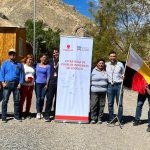 Codelco presenta Estrategia de Pueblos Indígenas a comunidades Colla de Atacama