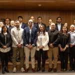 Codelco recibe reconocimiento del Ministerio del Medio Ambiente por compensación de emisiones en División Ventanas