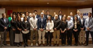Codelco recibe reconocimiento del Ministerio del Medio Ambiente por compensación de emisiones en División Ventanas