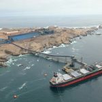 Collahuasi impugna revocación de RCA ambiental para proyecto de expansión minera