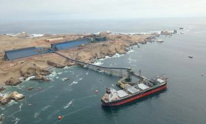 Collahuasi impugna revocación de RCA ambiental para proyecto de expansión minera