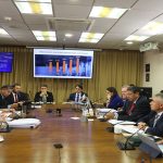 Comisión de Minería analiza gestión y estado financiero de Codelco