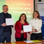 Consejo Minero y ChileValora desarrollar perfiles ocupacionales para la construcción minera