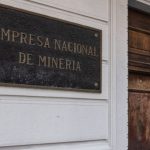 ENAMI anuncia cambios en su equipo ejecutivo con nuevos cargos interinos