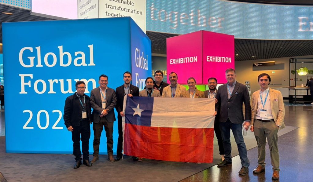 Endress+Hauser Global Forum 2026 impulsa innovación y sostenibilidad en la industria