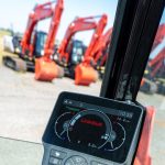 Excavadoras Link-Belt X3E adaptan su desempeño a cada operación minera