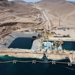 Lomas Bayas invierte US$20 millones para asegurar continuidad operacional de largo plazo