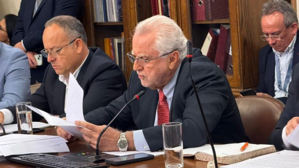 Máximo Pacheco afirmó que Codelco se consolida como empresa líder en cobre y litio