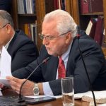 Máximo Pacheco afirmó que Codelco se consolida como empresa líder en cobre y litio