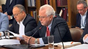 Máximo Pacheco afirmó que Codelco se consolida como empresa líder en cobre y litio