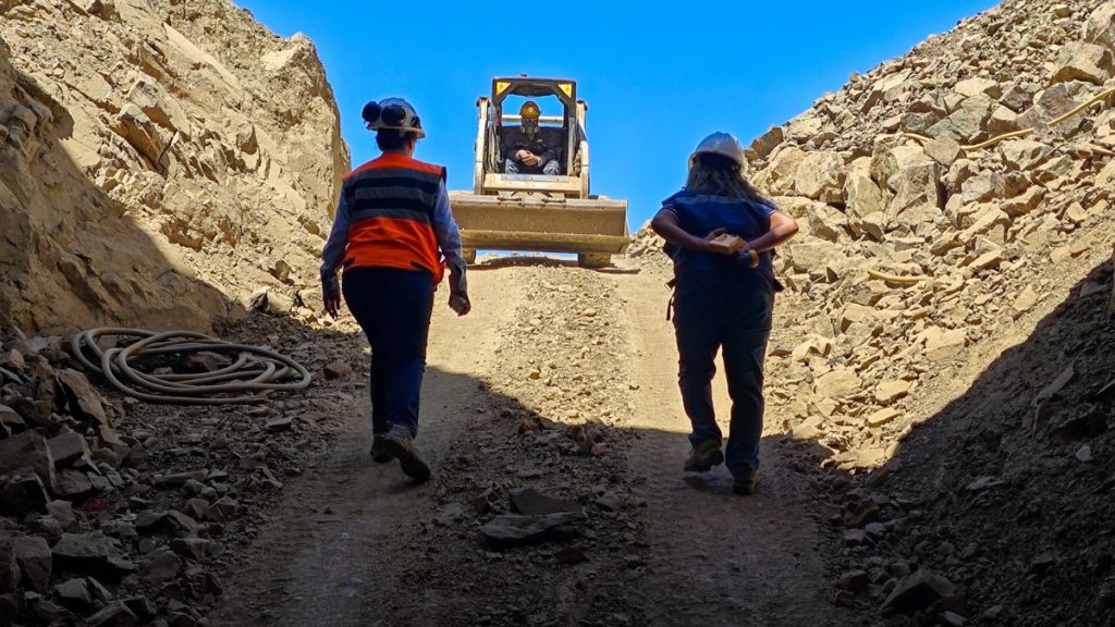 PAMMA Inicia Productivo 2026 entrega más de $495 millones a pequeños mineros