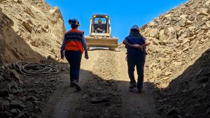 PAMMA Inicia Productivo 2026 entrega más de $495 millones a pequeños mineros