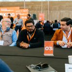 Plan Proveedores & Futuro de Escondida BHP apoyó a 800 emprendedores y proveedores
