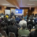 SEA Antofagasta realizó jornadas ciudadanas por continuidad operacional de Minera El Abra