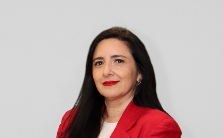 SMI Chile nombra a Mary Valdés como nueva directora ejecutiva