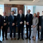 Sernageomin y Polonia fortalecen la cooperación técnica en minería y geología