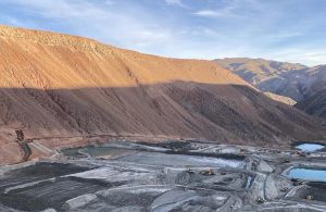 Teck Quebrada Blanca implementará medidas ambientales tras aprobación de Programa de Cumplimiento