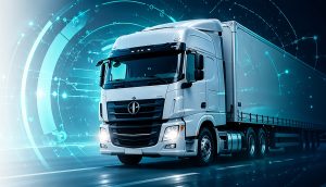 Telemetría de Wisetrack en transporte de carga permite hasta 30% de ahorro de combustible