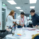 ABB en Chile impulsa la resiliencia operacional mediante el Automation HSE Roadshow