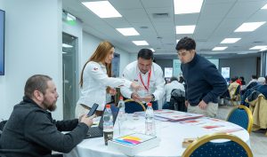 ABB en Chile impulsa la resiliencia operacional mediante el Automation HSE Roadshow