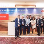 ABB presentó soluciones tecnológicas que impulsan el mantenimiento predictivo en minería