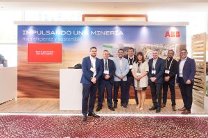 ABB presentó soluciones tecnológicas que impulsan el mantenimiento predictivo en minería