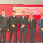 APRIMIN inició las Ferias Tecnológicas Itinerantes 2026