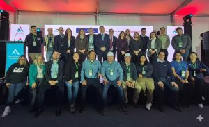 Antofagasta Minerals fortalece a proveedores locales con educación financiera y nuevas oportunidades de negocios en Exponor 2026