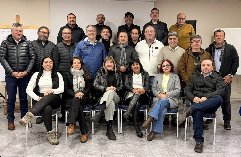 Asamblea Nacional de FESUMIN definió prioridades estratégicas para 2026-2027