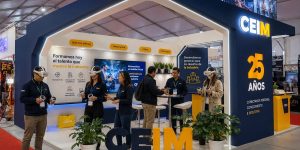 CEIM exhibirá simulación avanzada y realidad aumentada en Exponor 2026
