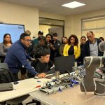 CEIM obtiene certificación Centro FACT Festo y marca un hito en la formación minera