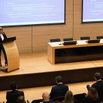 Cochilco presentó los principales hitos y desafíos de su gestión 2025