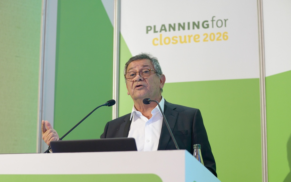 Codelco presenta avances e innovación derivados del cierre de Fundición Ventanas