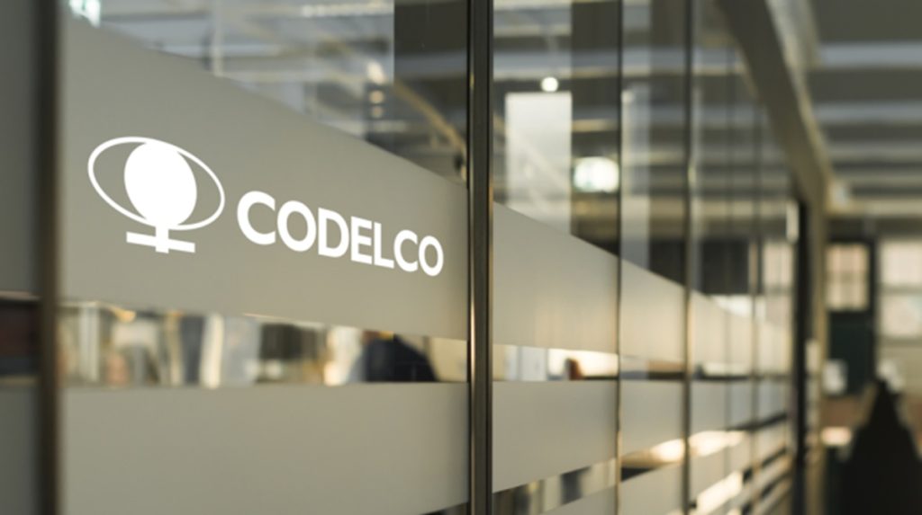 Codelco presentó auditoría de producción 2025 ante la Comisión de Minería y Energía de la Cámara de Diputados