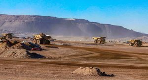 Codelco y Antofagasta Minerals comparten experiencias para fortalecer el control de emisiones