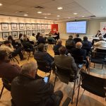 Comité de Pequeña Minería de SONAMI y ENAMI analizan desafíos clave para fortalecer la competitividad del sector