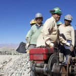 Concurso PAMMA Equipa y Desarrolla 2026 abre postulaciones para fortalecer la pequeña minería