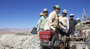 Concurso PAMMA Equipa y Desarrolla 2026 abre postulaciones para fortalecer la pequeña minería