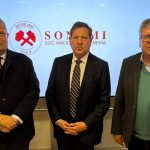 Cuenta Pública de SONAMI presentó los principales avances de la gestión 2025-2026