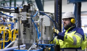 Desalinización minera impulsa nuevas tecnologías de automatización para enfrentar desafíos operacionales