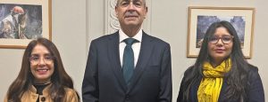 ENAMI y CIPTEMIN fortalecen la innovación minera en pequeña y mediana minería